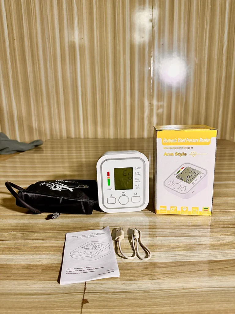 SLIMFIX PRO - Boîte principale